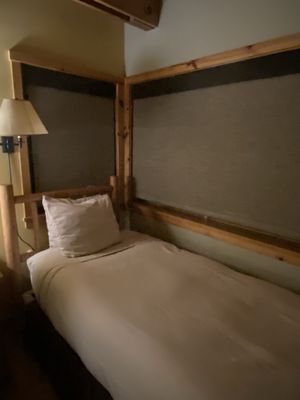 Sleeping Lady Mountain Resort by null