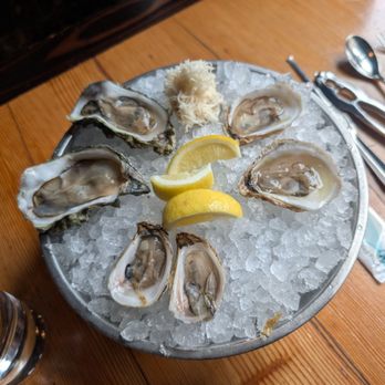 Pure Spirits - Oysters - Seafood Near Me - Toronto, Ontario Pure Spirits - Oysters - Seafood Near Me - Toronto, Ontario