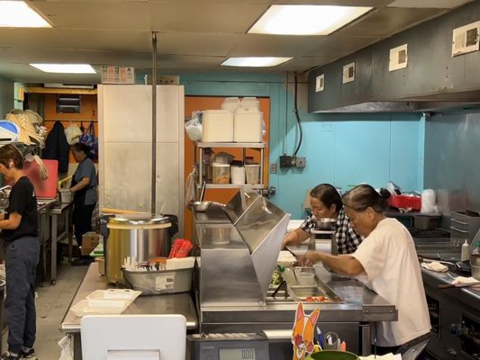 Thai Express by null