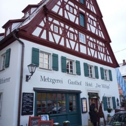 Gasthof Der Millipp