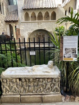 Hammond Castle Museum by null