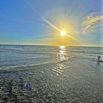 Indian Rocks Beach - Beaches Near Me - Indian Rocks Beach, Florida