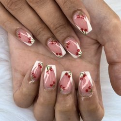 Merry Nails & Spa