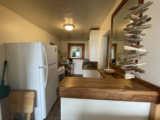 Agate Beach Motel by null