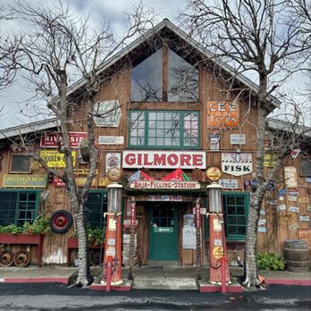 Baja Cantina Grill & Filling Station - Mexican Near Me - Carmel, California Baja Cantina Grill & Filling Station - Mexican Near Me - Carmel, California