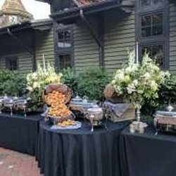Top Notch Catering