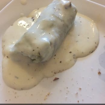 La Sella - Los rollitos de col. - Mediterranean Near Me - Cartagena, MU