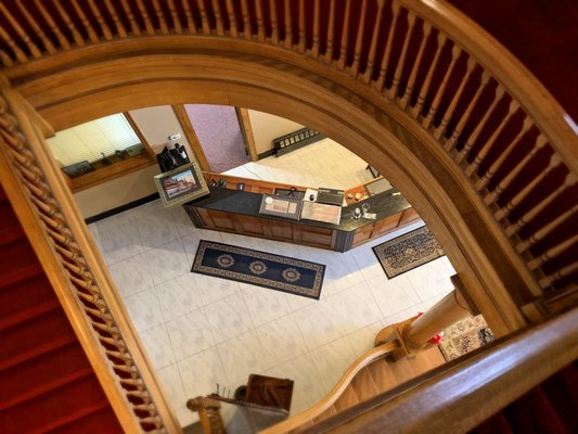 Gunter Hotel by null