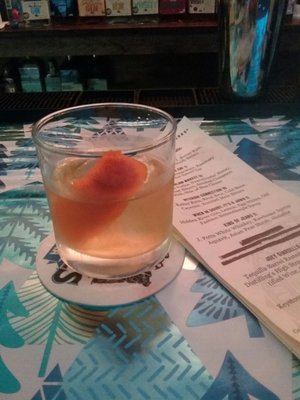 Manatawny Still Works East Passyunk Tasting Room by null