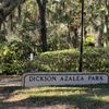 H. H. Dickson Azalea Park gift card