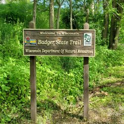 Badger State Trail