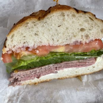 The Cooking Company - Roast beef sandwich - Delis Near Me - Middletown, Connecticut The Cooking Company - Roast beef sandwich - Delis Near Me - Middletown, Connecticut