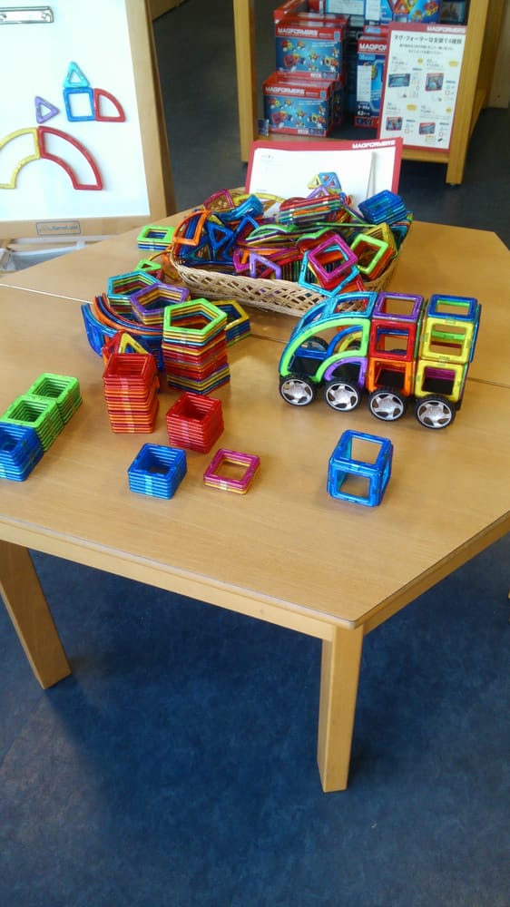 Bornelund Toy Stores 博多区博多駅中央街1番1号7f 福岡市 福岡県 Japan Phone Number Yelp