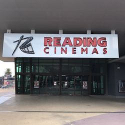 Reading Cinemas
