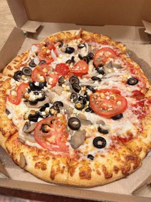 Marco's Pizza by null