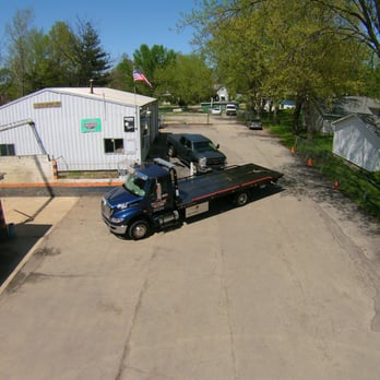 Jostes Garage - Auto Repair Near Me - Rochester, Illinois Jostes Garage - Auto Repair Near Me - Rochester, Illinois