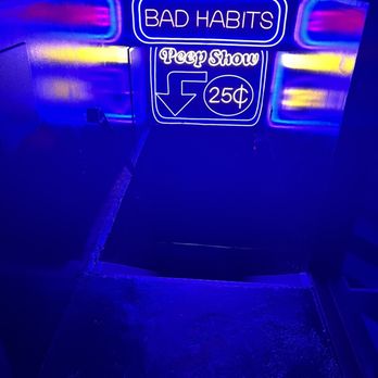 Bad Habits - Lounges Near Me - Astoria, New York