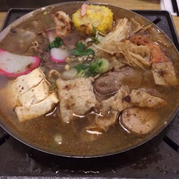 Boiling Point - Taiwanese Near Me - Chino Hills, California Boiling Point - Taiwanese Near Me - Chino Hills, California