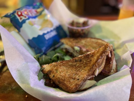 Ellie Mae's Tiki Bar by null