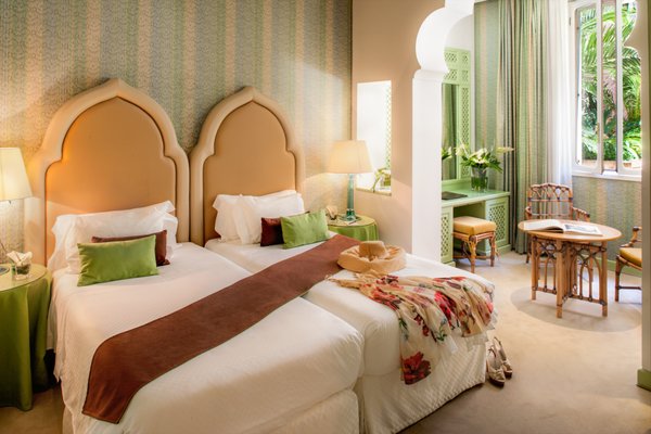 Hotel Excelsior Venice Lido Resort by null