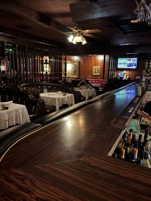 Taylor's Steak House by null