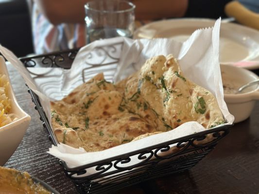 Saffron indian restaurant by null