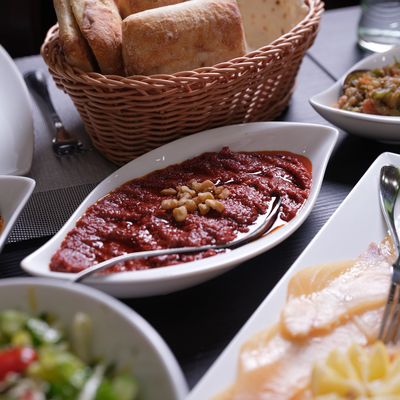 Vernatoun Restaurant by null