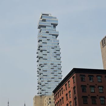 56 Leonard - Apartments Near Me - New York, New York 56 Leonard - Apartments Near Me - New York, New York