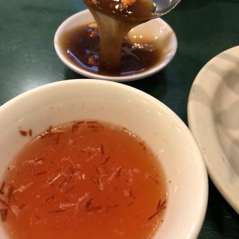 Pho Kien Giang - "Peanut" sauce - Vietnamese Near Me - Pinellas Park, Florida