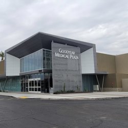 SimonMed Imaging - Litchfield - SimonMed Litchfield office Goodyear AZ