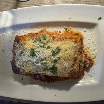 160 Main - Lasagna - Italian Near Me - Northville, Michigan