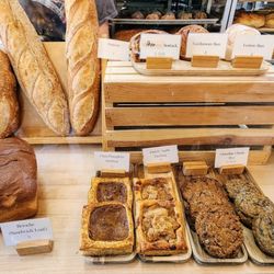 The Cottage, Community Bakery - (11/30/24)
