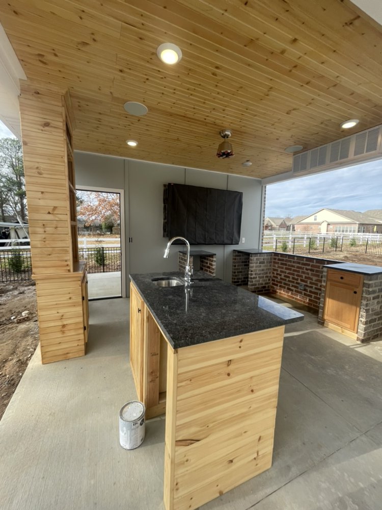 Slide of Brothers Remodeling