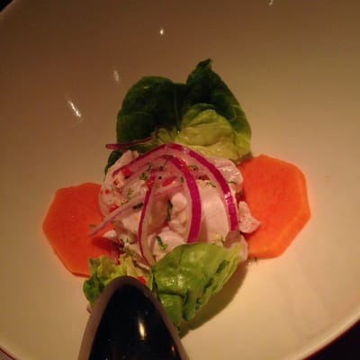 Restaurante Ten Con Ten by null