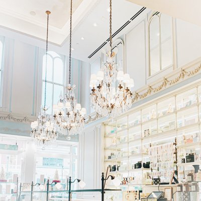 Ladurée by null