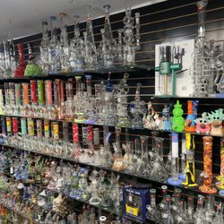 Rio Smoke Shop