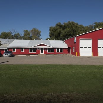 Nordgren Automotive - Auto Repair Near Me - Medina, Minnesota Nordgren Automotive - Auto Repair Near Me - Medina, Minnesota