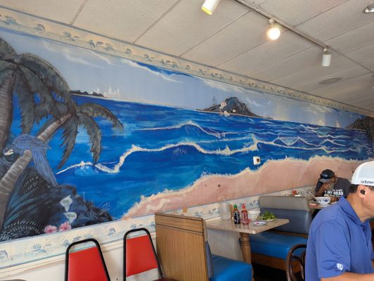 Huong Vietnamese Restaurant by null