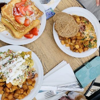Fratelli Cafe - Delicious - Coffee & Tea Near Me - Los Angeles, California