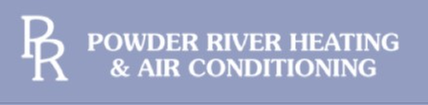 Slide of Powder River Heating & AC