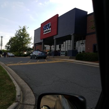NCG Cinemas - Cinema Near Me - Monroe, North Carolina