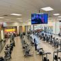 LA Fitness