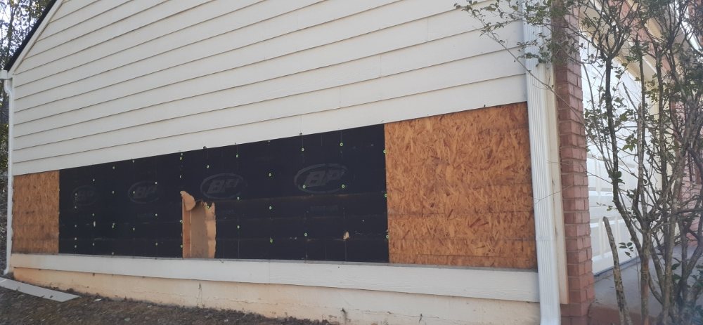 Slide of Mendez Home Improvements