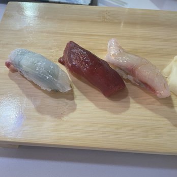 Samurai Sushi - Japanese Near Me - East Rutherford, New Jersey
