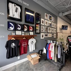 Renzo Gracie Ft Lauderdale
