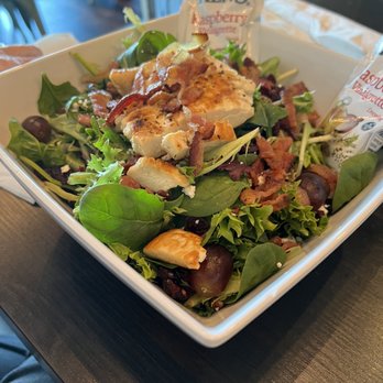 CanopyRoad Cafe - Summertime Salad - Breakfast & Brunch Near Me - Tampa, Florida CanopyRoad Cafe - Summertime Salad - Breakfast & Brunch Near Me - Tampa, Florida