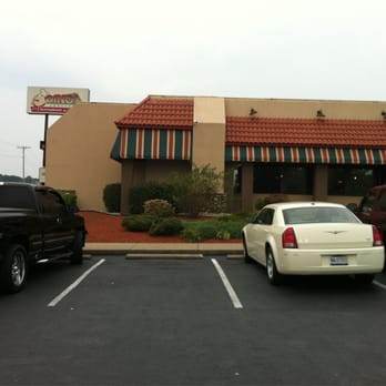 Dino's Italian Restaurant - Italian Near Me - London, Kentucky Dino's Italian Restaurant - Italian Near Me - London, Kentucky