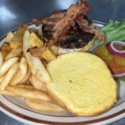 Samuel's Roadhouse