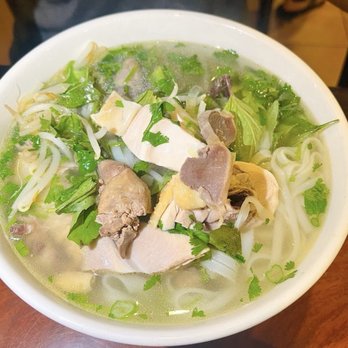 Pho Ga Hai Van - Yum - Vietnamese Near Me - Westminster, California Pho Ga Hai Van - Yum - Vietnamese Near Me - Westminster, California