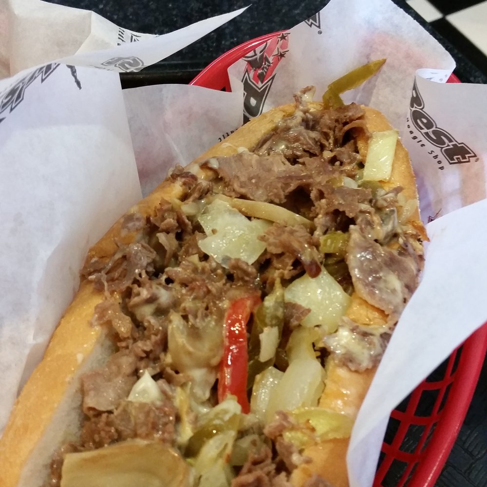 Philly's Best - This is Philly's Best - Sandwiches Near Me - Downey, California